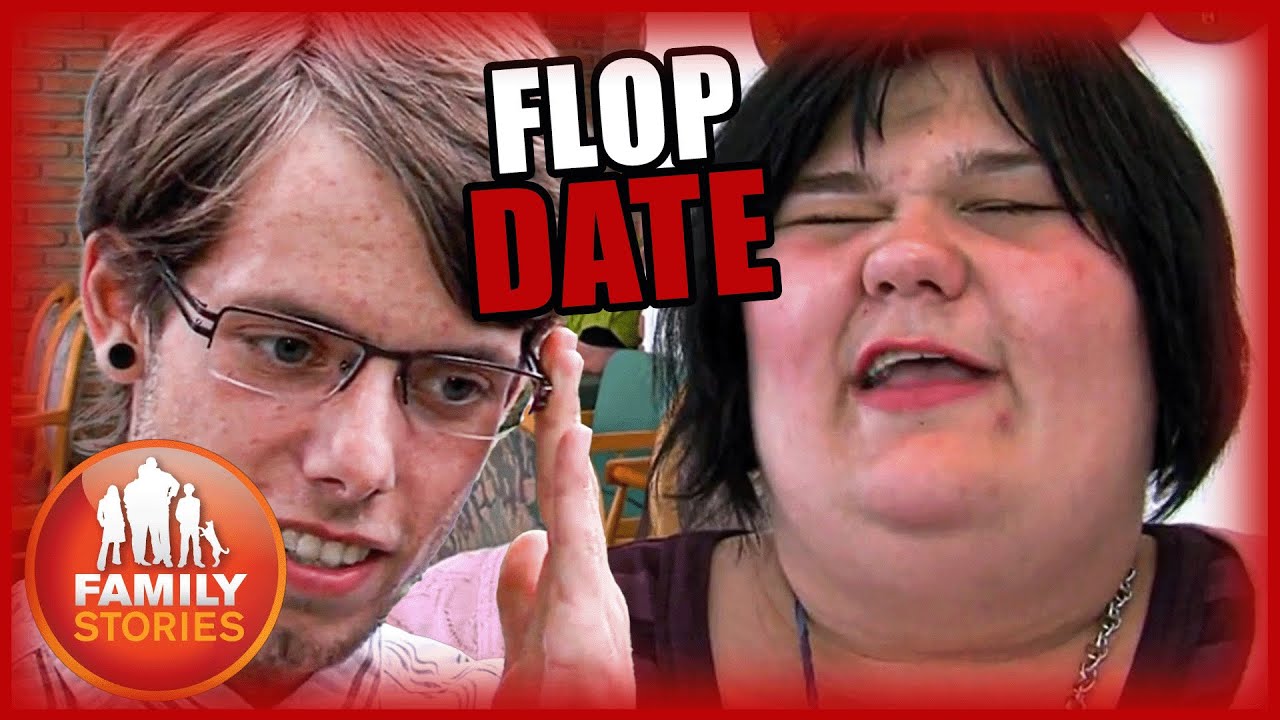Pflaumenkuchen beim ersten Date??? 🤢 | Krieg' endlich dein Leben in den Griff | Family Stories