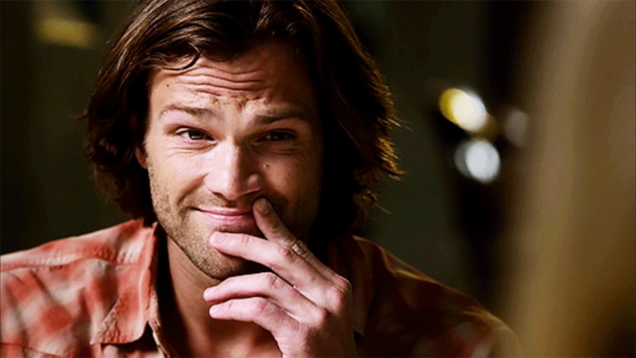 Next 2 You [Wincest]