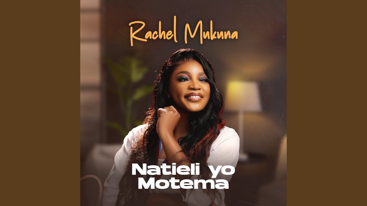 Natieli Yo Motema