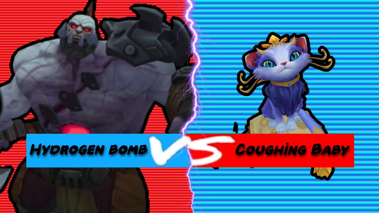 THE WORST 1V1 LEAGUE TOURNAMENT EVER