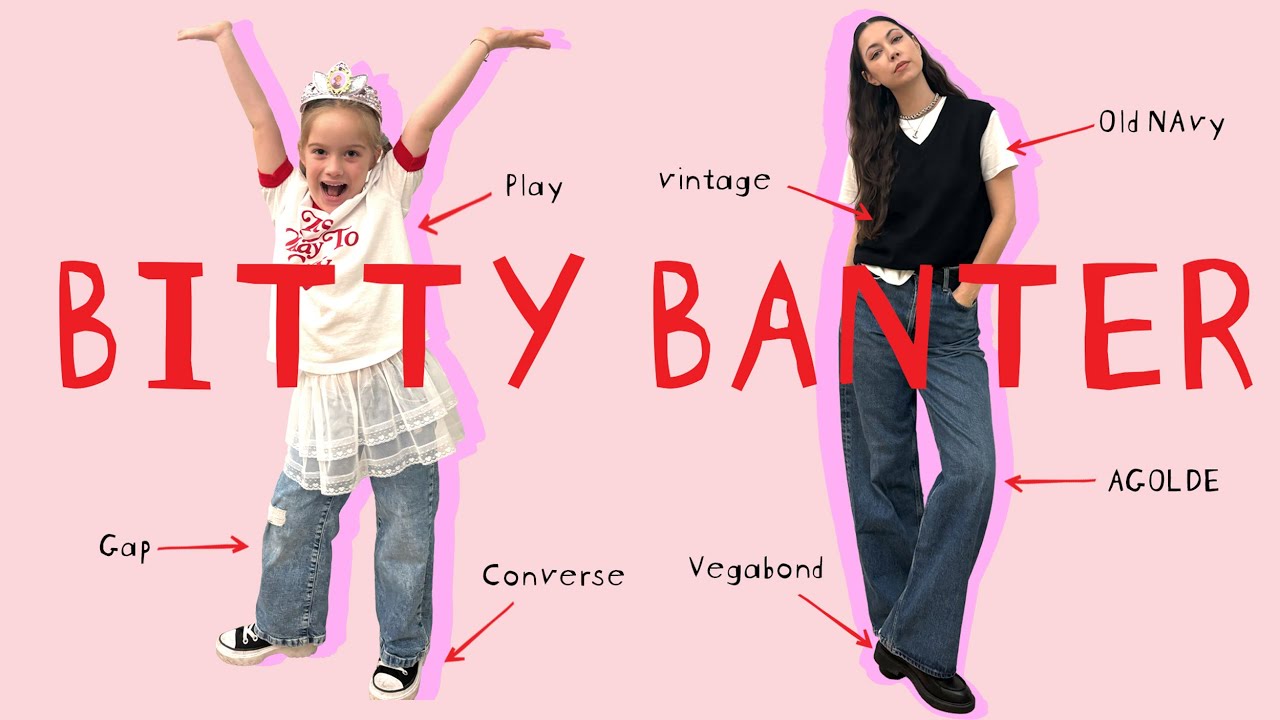 Sugar & Science: Lou’s Candy Lab | The Bitty Banter Ep. 7