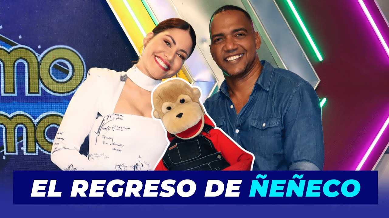 El regreso de Ñeñeco y arma tremendo lió con Jenny Blanco | De Extremo a Extremo
