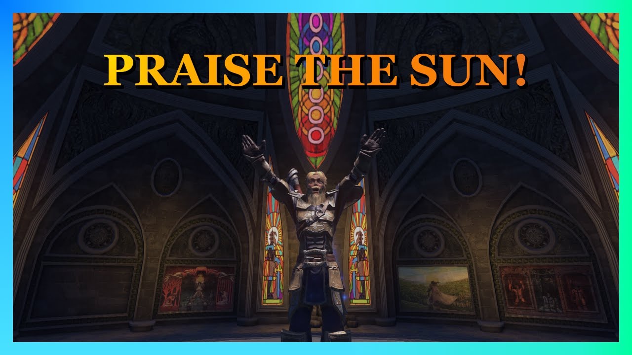 Fable Anniversary: The Souls-Like Challenge
