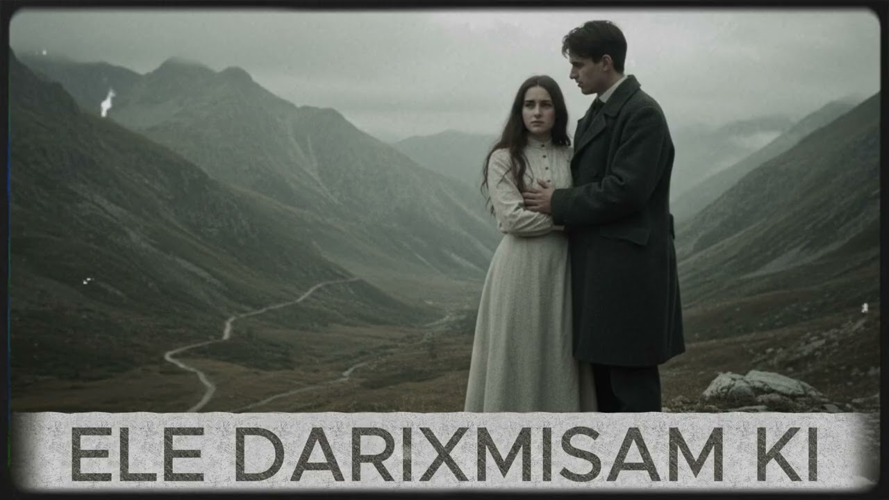 Ele Darixmisamki / Gelen Deyilsen / Yorulmusam ( En Cox Dinlenilen Suni Intelekt Mahnilar) 