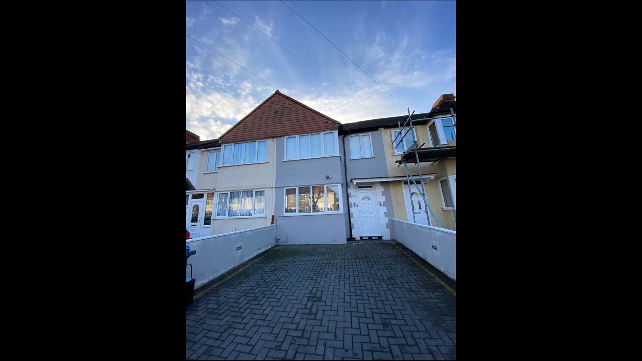 £420,000 House tour in East Croydon, London.