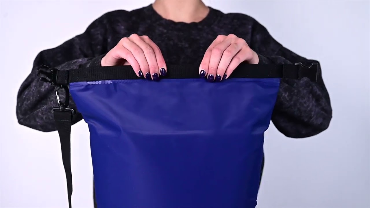 How to Close Your IceMule