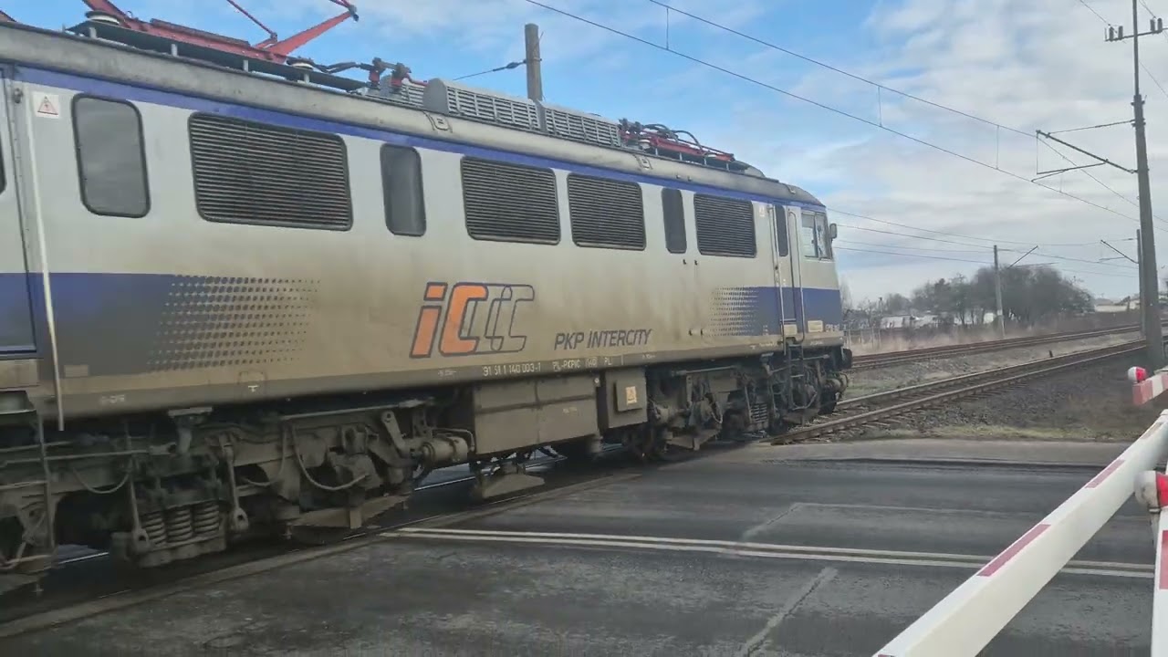 EP08-007 + IC 6126 