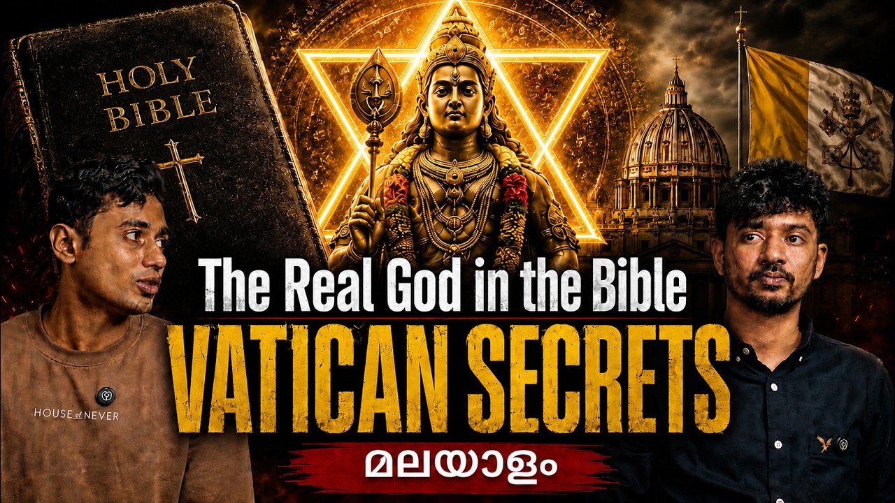 MURUGAN WAR | LORD MURUGAN IN BIBLE | KUMARI KANDAM | HIDDEN SECRETS | MALAYALAM PODCAST