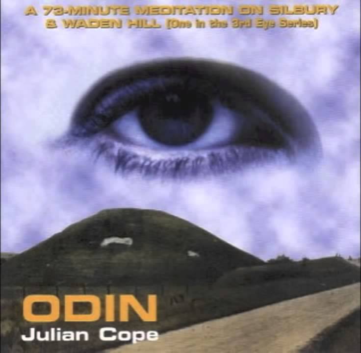 Julian Cope - Breath of Odin