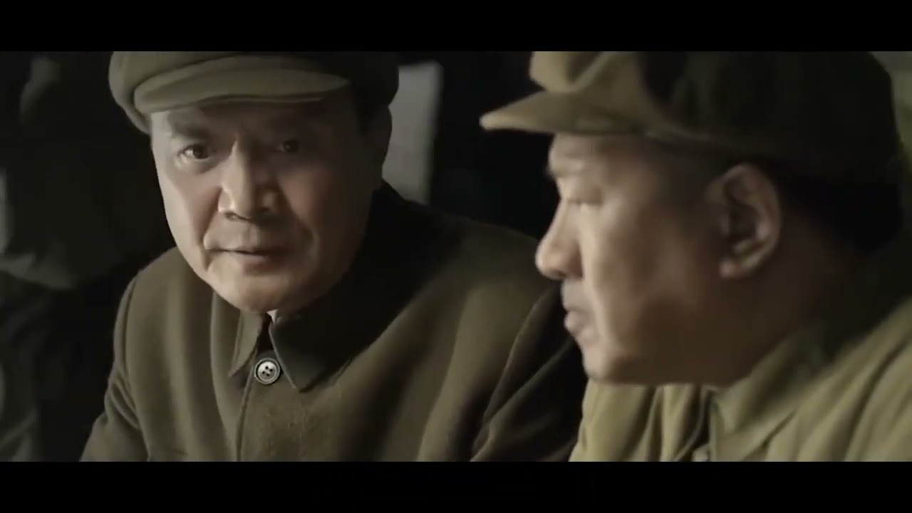 抗美援朝最后一战，李承晚拒绝和谈，与美国撕破脸，伟人：打服他