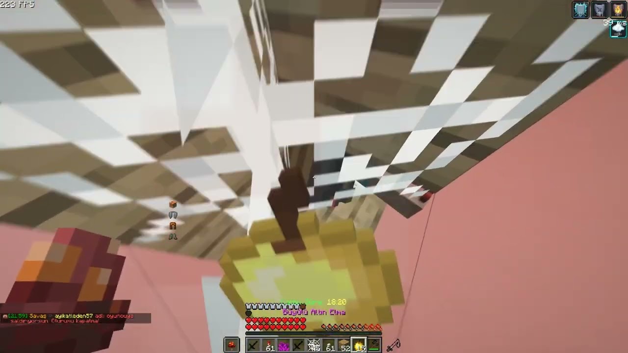 Avenor duel 2 For @sywona-lt3
