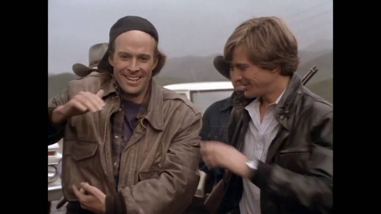 Stuck With You | Face/Murdock || The A-Team