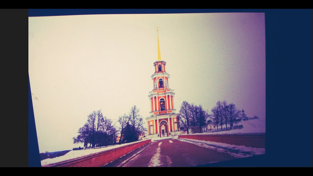 ФЕСТ  ПИК ЧЕР