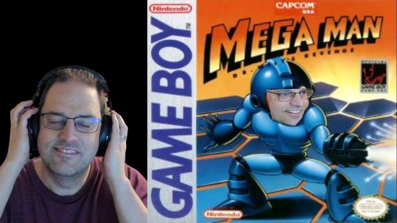 Mes souvenirs de jeux - Extra - La musique de Mega Man: Dr. Wily's Revenge