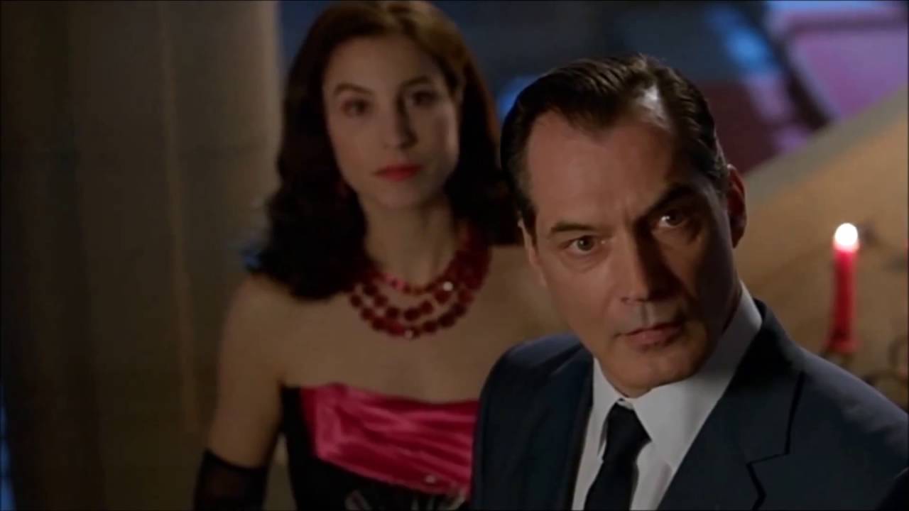 Les Petits Meurtres d'Agatha Christie - Laurence/Avril (spoof video)