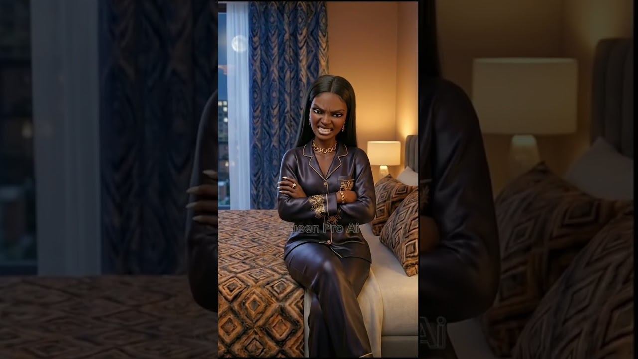 HIDDEN INTENTIONS (Part 2) 