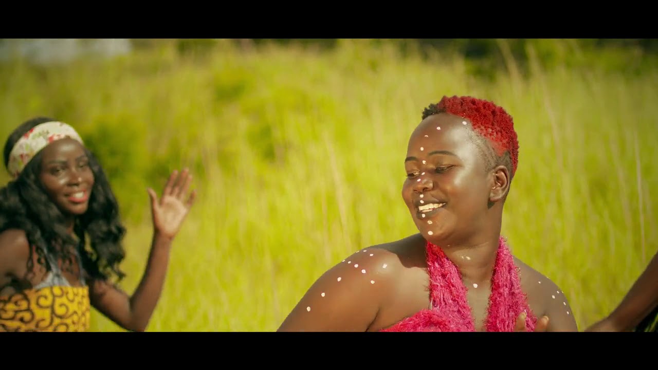 Kodi Oting Lok--Destined Destiney(Official HD Video)
