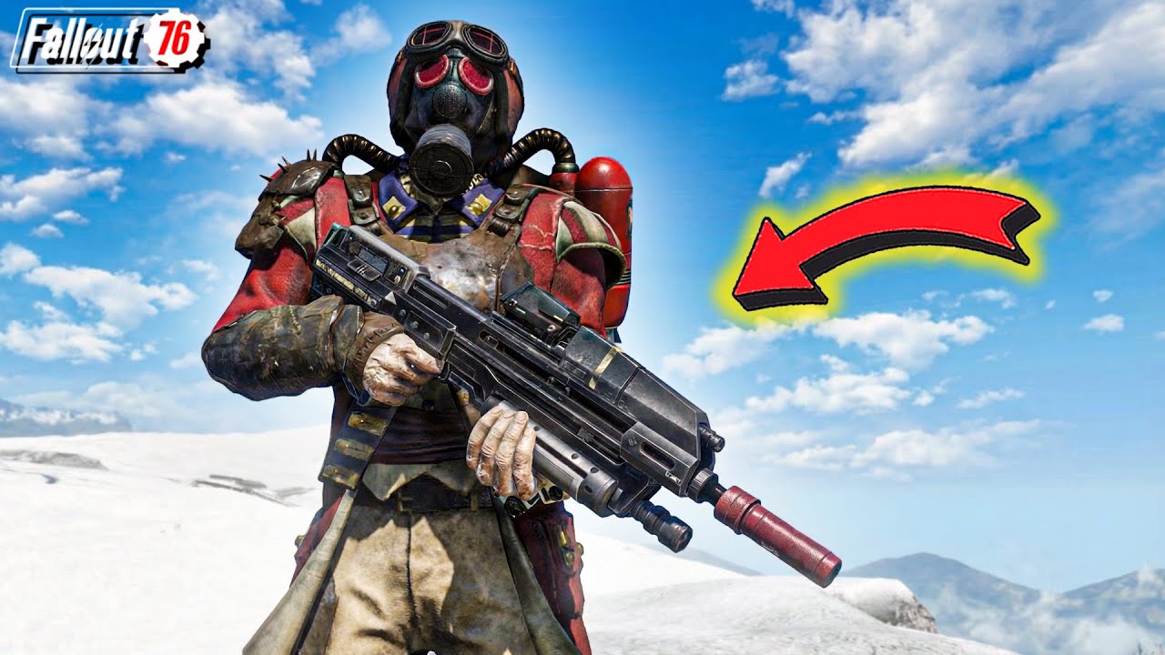 IHR WERDET WIEDER NICHT GLAUBEN, WAS ICH GEFUNDEN HABE ❗☢️ Fallout 76 Deutsch (2026) #2480