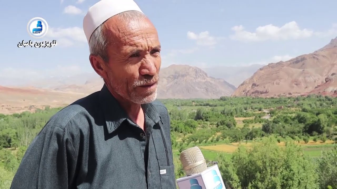 Hazaristan travelogues Epic16 سفرنامه هزارستان 16: سفر به لولینج ولسوالی سرخ و پارسا