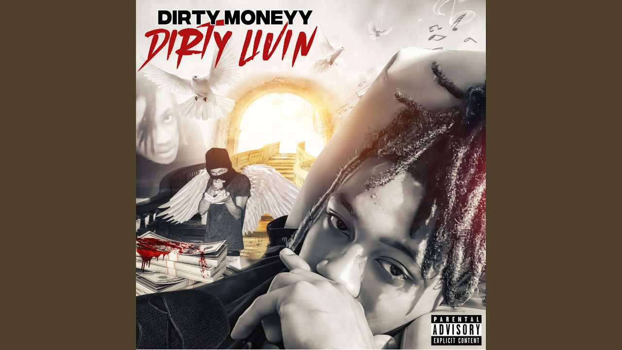 Threats (feat. Glizzy) (Special Dedication)
