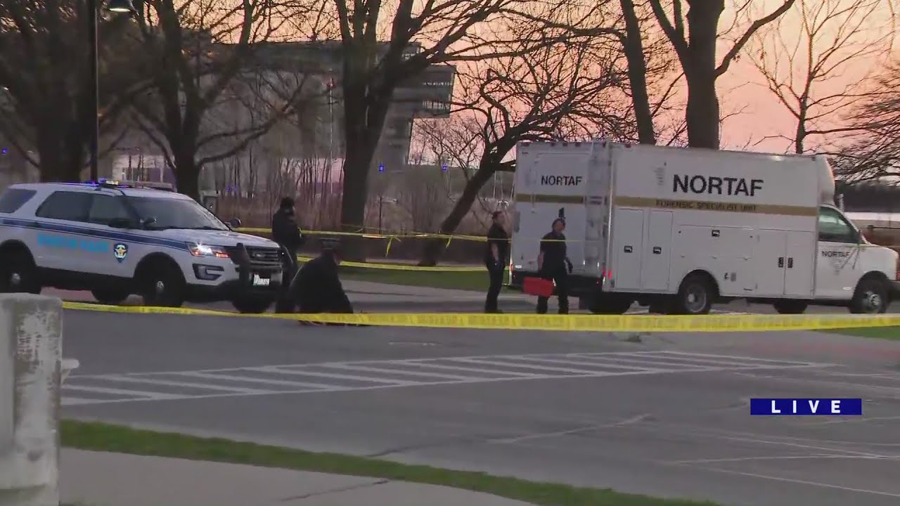 3 shot, 1 fatally, in off-campus shooting near Northwestern University