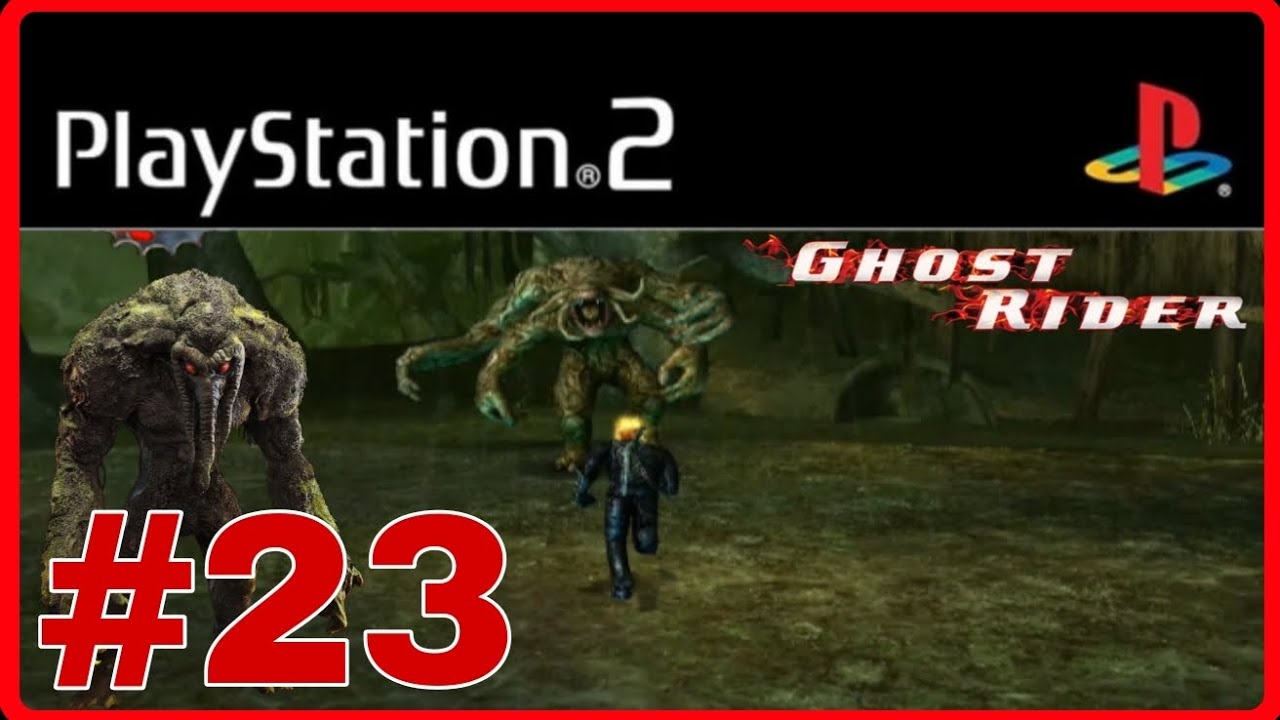 🔥 DEMON BAYOU INSANO! O Inimigo do Pântano Mais Sombrio do Motoqueiro Fantasma! | EP #23
