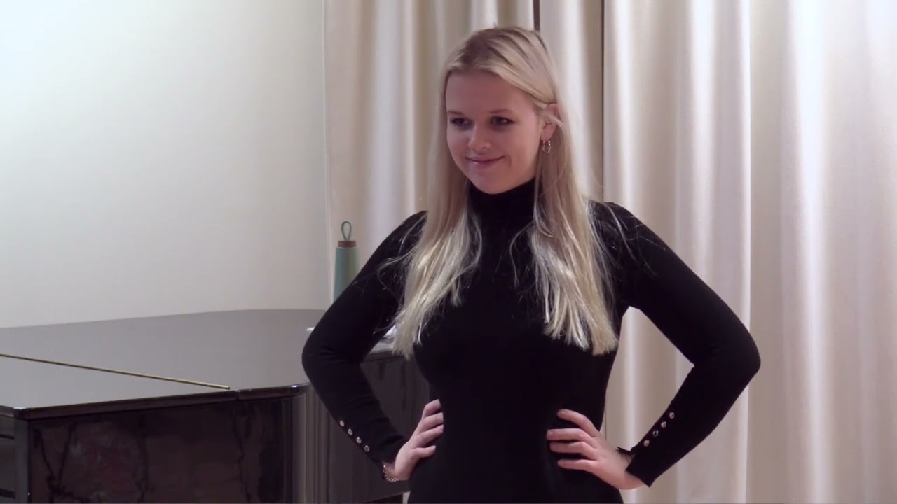 TMKK Meistrite kool 2021 - Triin Ella - Laulutund