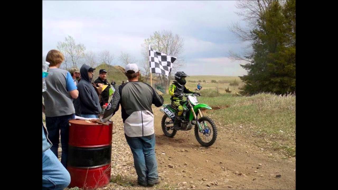 South Shore, SD Off Road Park