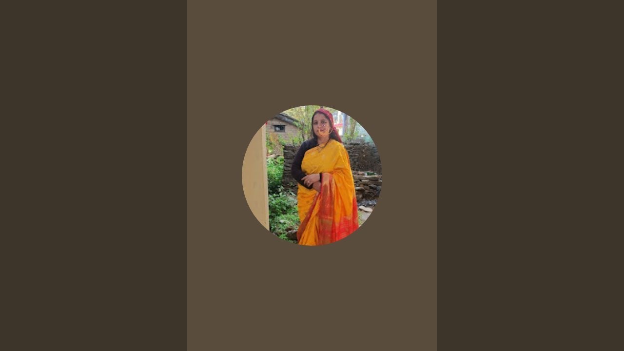 Geeta pahadi official is live