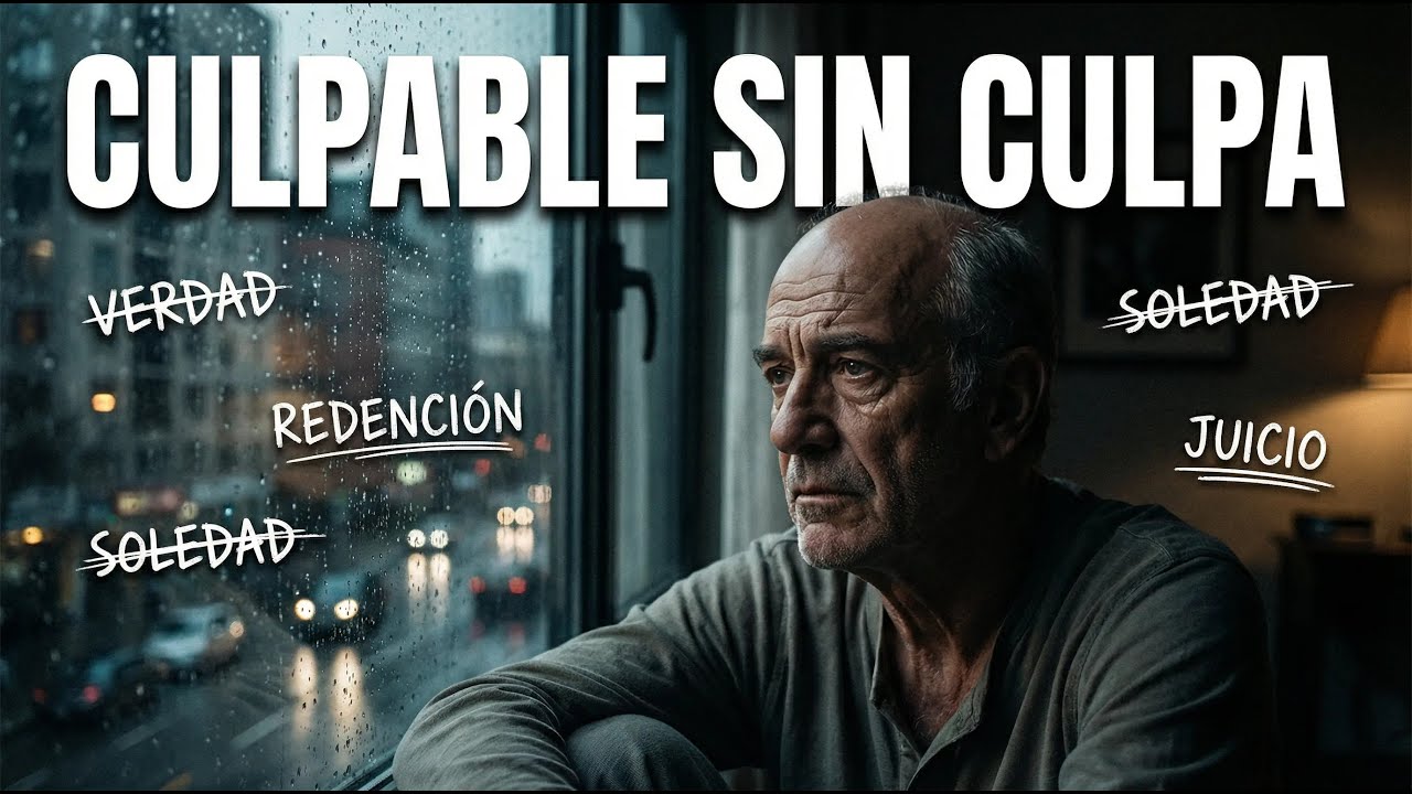 CULPABLE SIN CULPA.  © #music #song
