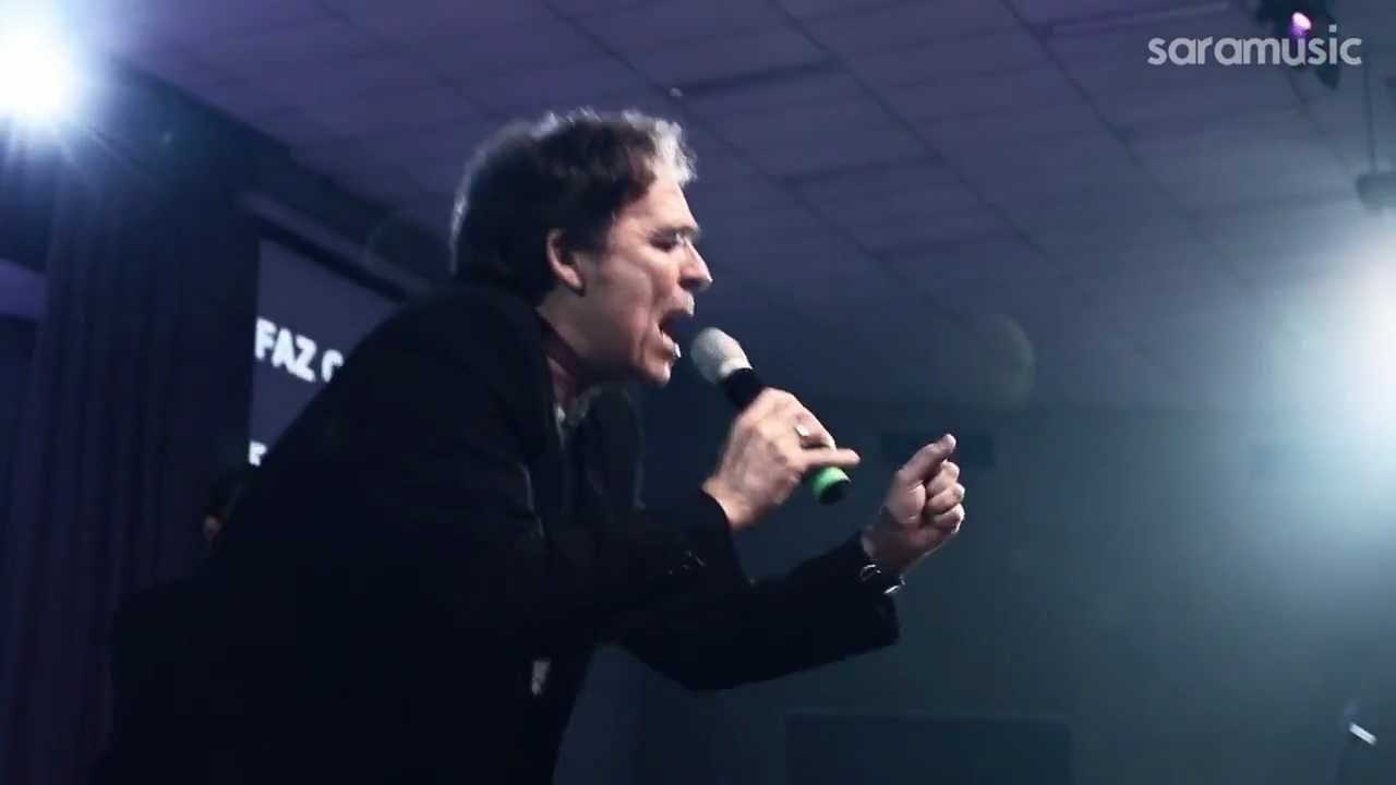 Bispo Rodovalho - Faz o meu milagre