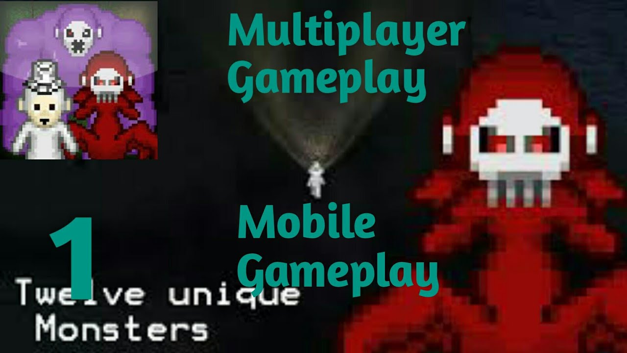 S2D Multiplayer Gameplay Part 1 (Jogo Mobile) ZeoWorks