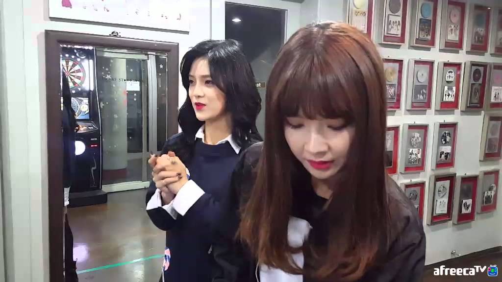 [혜미,소진,금조] 뿌링클은 빼라니깐