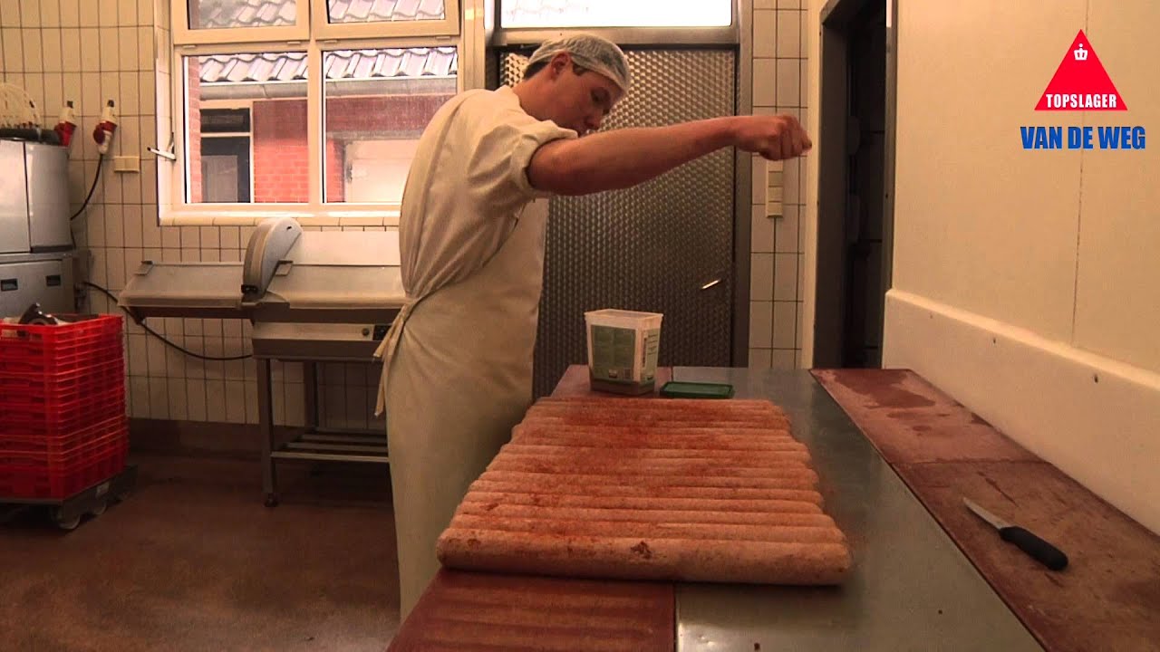 Slagerij van de Weg