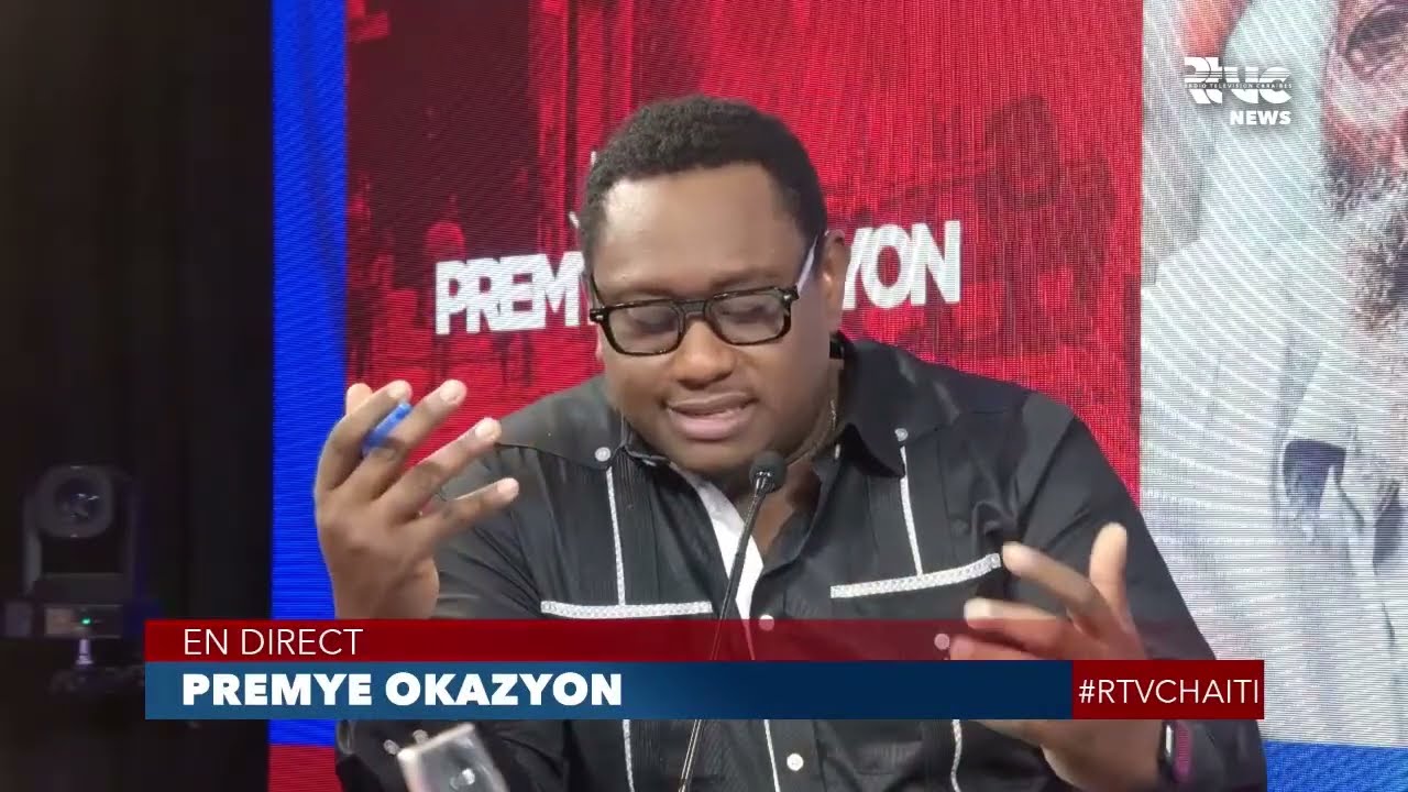 MISE EN CONTEXTE | Reyaktivasyon CNDDR: Èske 5èm vèsyon sa a ap kapab jwenn rezilta ... depi 20 tan?