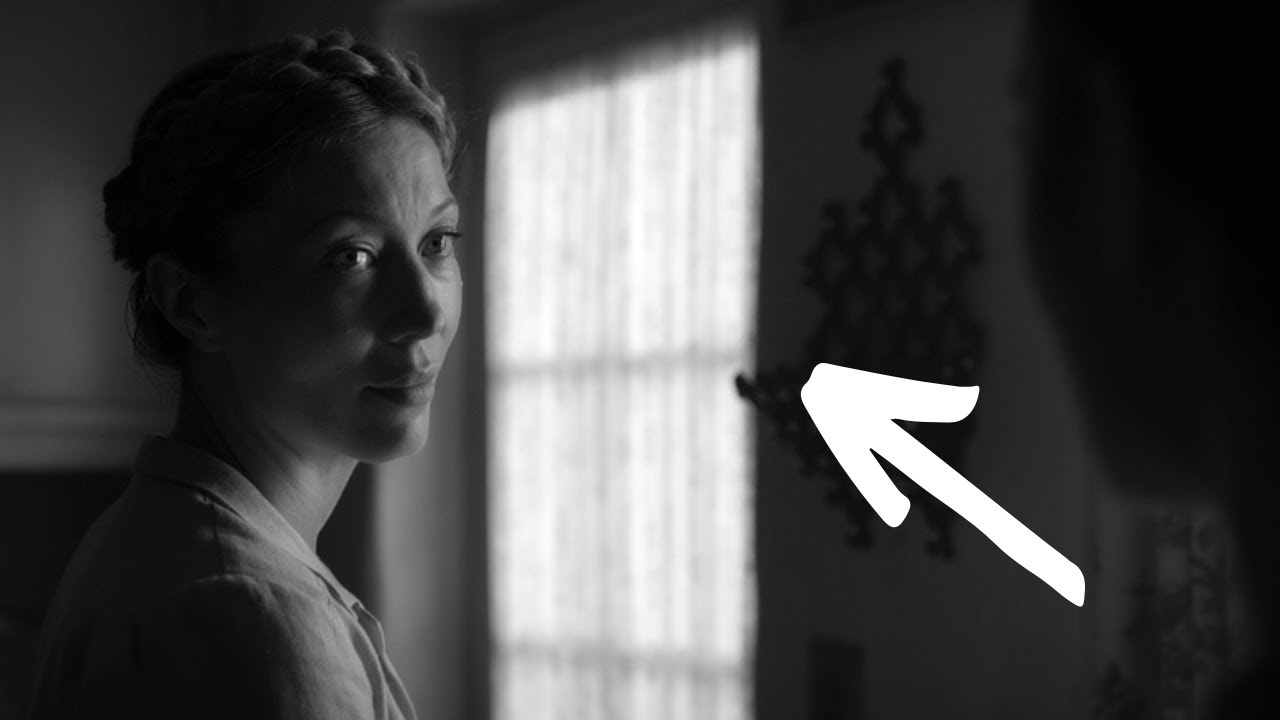 how to always get consistent cinematic window lighting