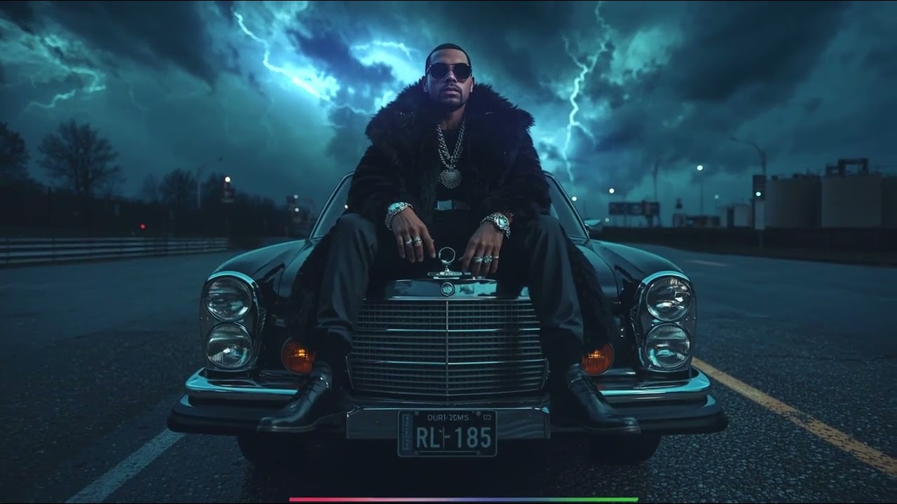 Deutschrap für harte Zeiten 🔥🖤