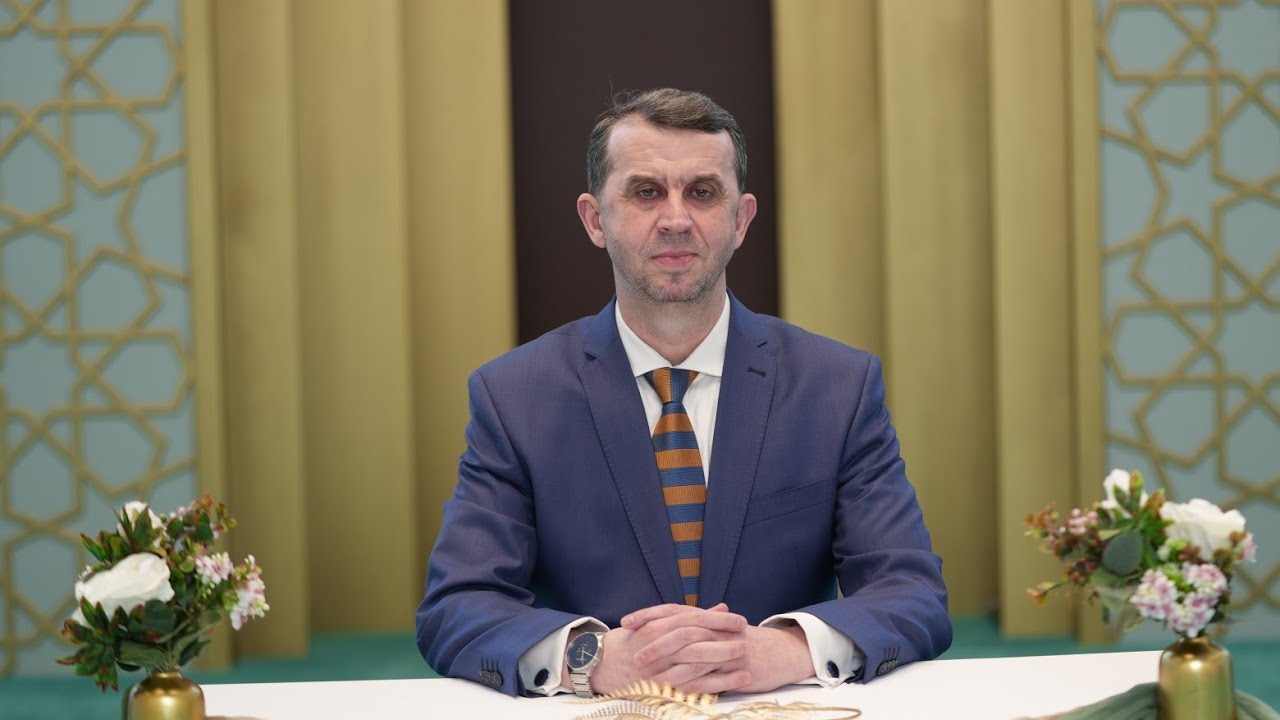 Agjërimi: simbolika e precizitetit, principijelitetit dhe përpikshmërisë. - Dr. BASHKIM ALIU