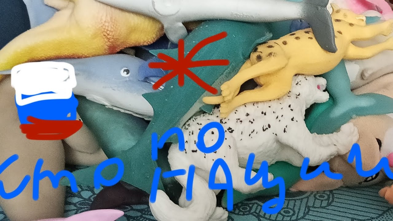 Жизнь игрушек сезон 3 серия 3:кто по нации?