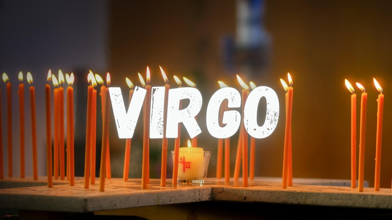 VIRGO ♍️ 💭💖 THEY'RE THINKING HARD ABOUT THEIR FEELINGS FOR YOU 😳✨SOMEONE REACHES OUT SOON 📲💞February