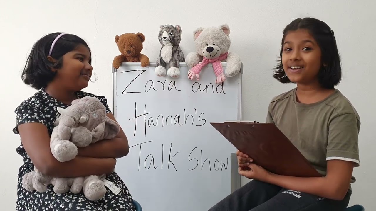 Happy Fathers Day | Talk Show