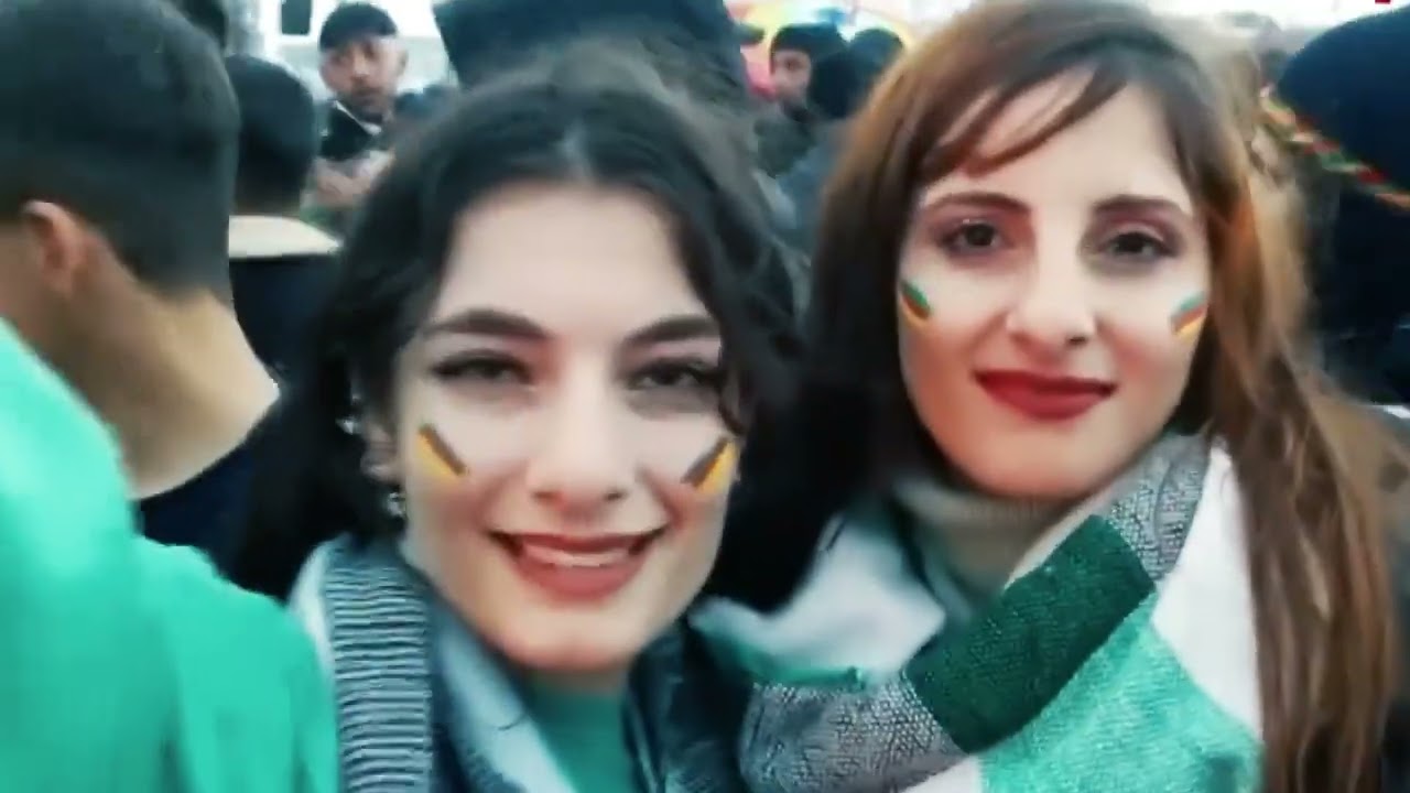 Deniz Esmer, Talat Yeşil - Hatin (Yeşil Sol Parti 2023 Se&ccedil;im Şarkısı)