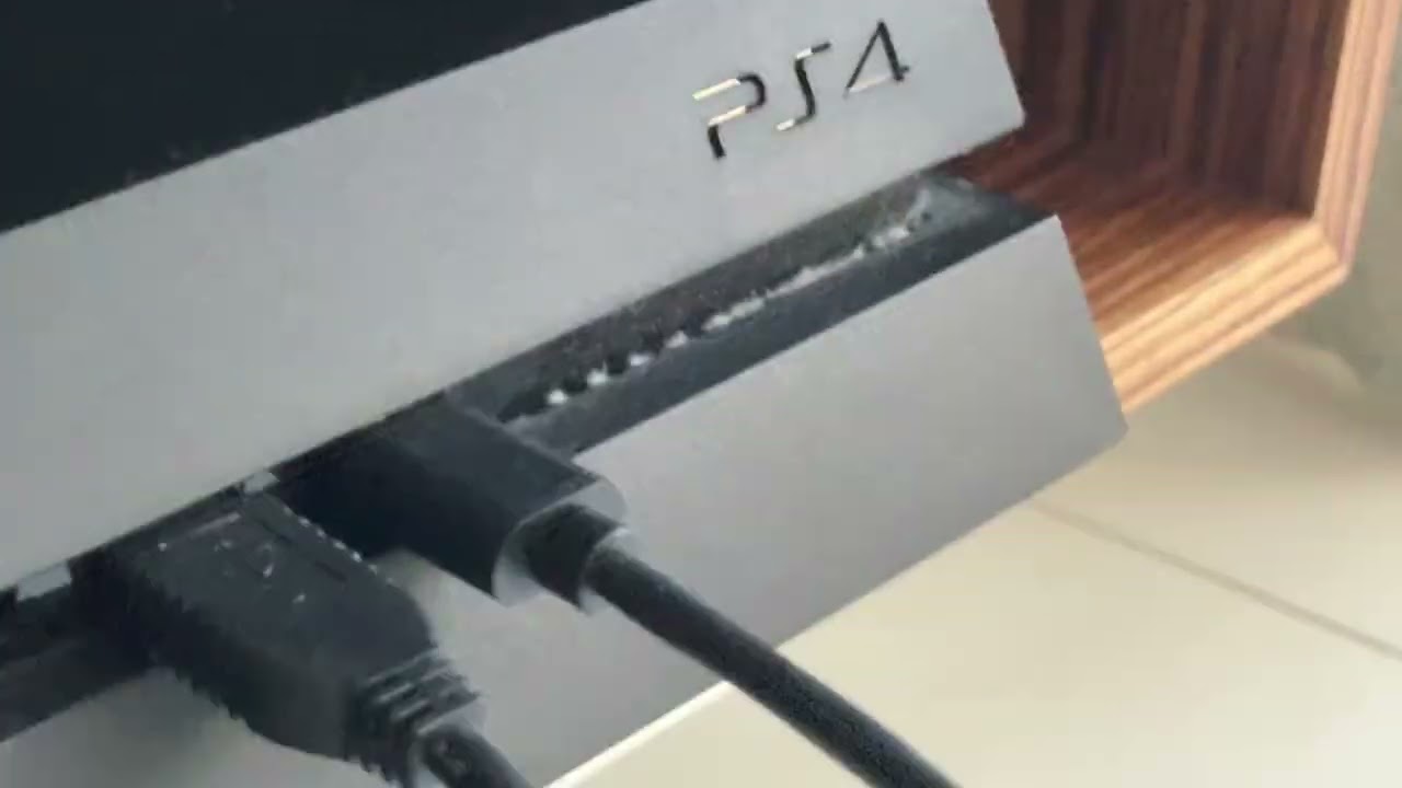 TV REVEAL(I PLAY GTA 6)