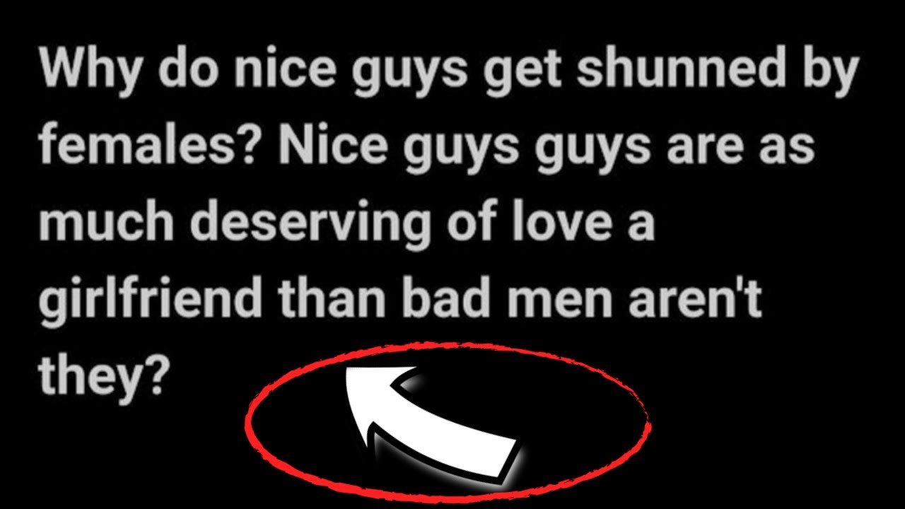 САМЫЕ МИЛЫЕ ПАРНИ | r/NiceGuys
