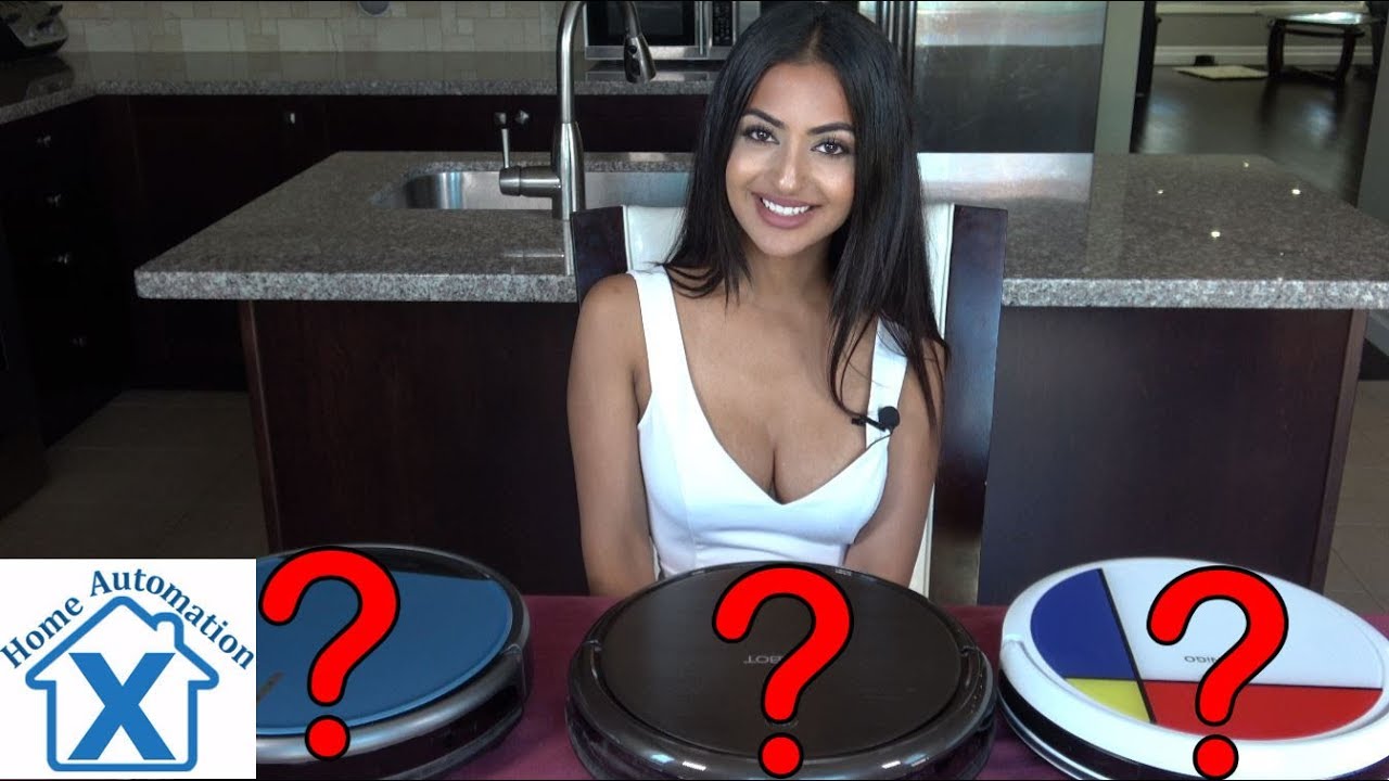 Which Robot Vacuum Cleaner is the Best