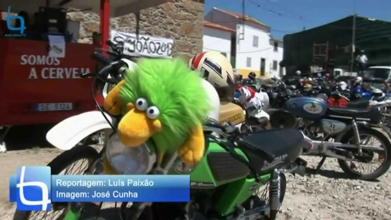 Festa dos Sabores - Escalos de Baixo