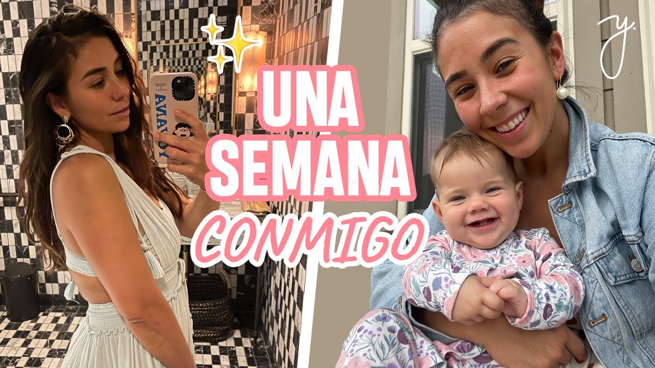 MOMENTOS EN MI VIDA | ya no me queda mi ropa 😓