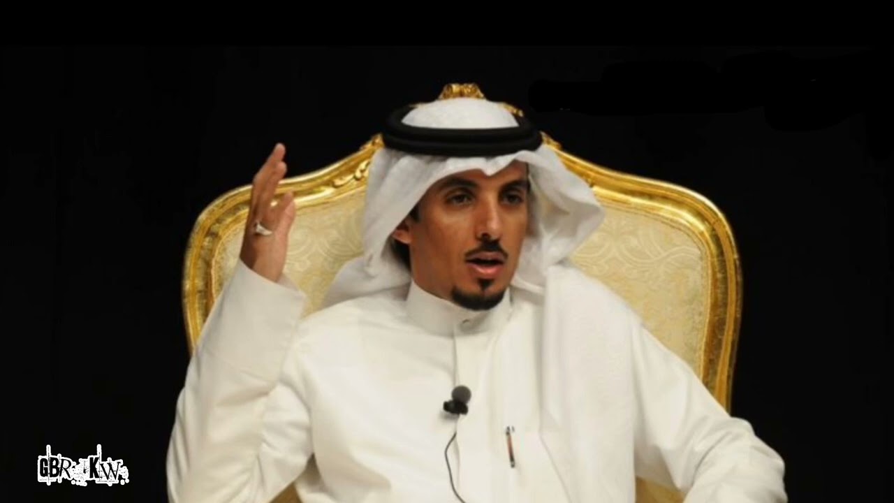 أجمل قصائد الشاعر محمد بن مريبد العازمي الجزء الاول