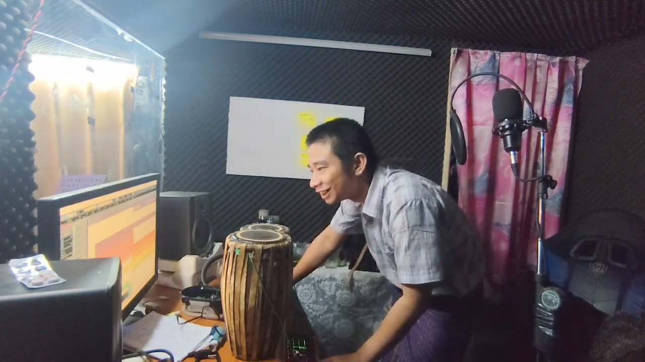 လိုအပ်တာပဲထည့်ပါ