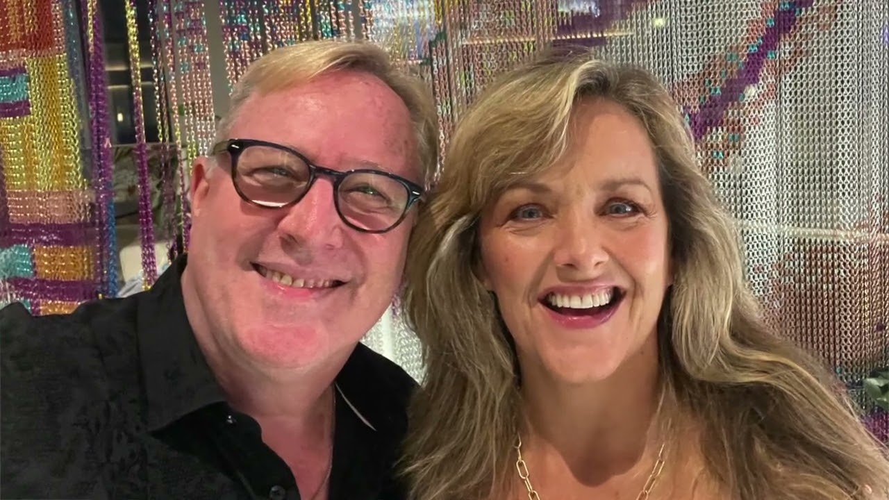 Alice Ripley and John McDaniel Interview